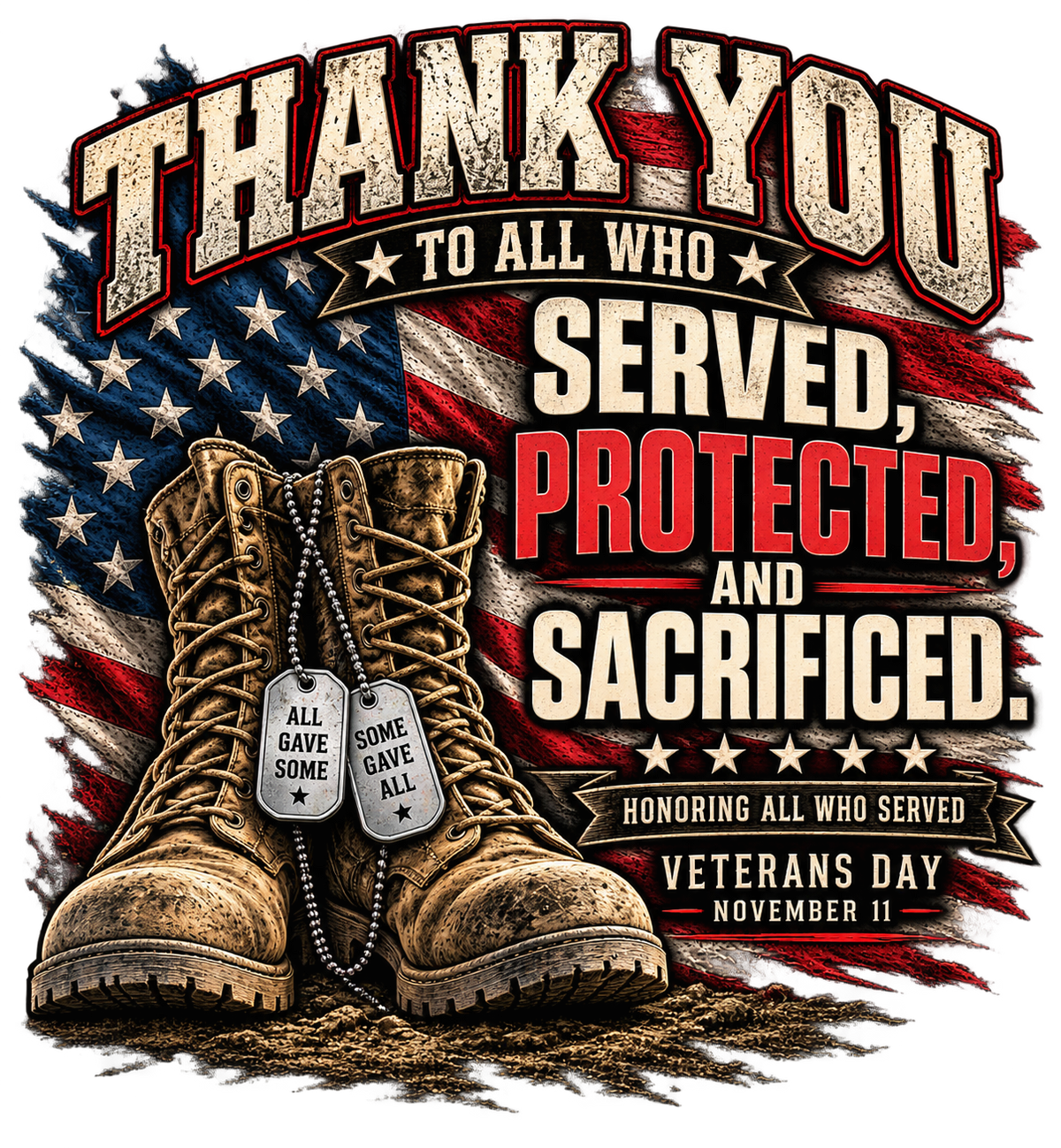 Veterans Day