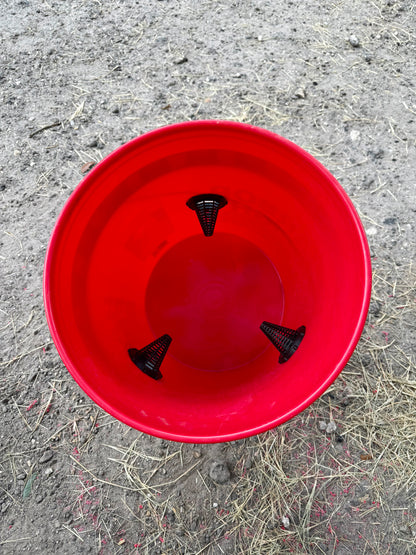 FLYSTOP FUNNELS – 3 PACK