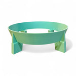 Chick Feed/Waterer 2" Risers
