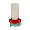 Chick Feed/Waterer 2" Risers