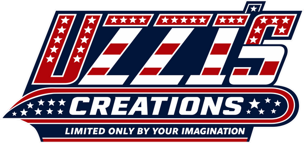 Uzzi's Creations