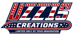 Uzzi's Creations