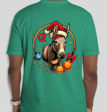 Cardinal Ranch Christmas Shirt