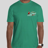 Cardinal Ranch Christmas Shirt