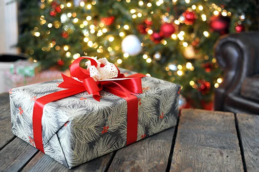 Gift Wrapping