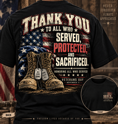 Veterans Day
