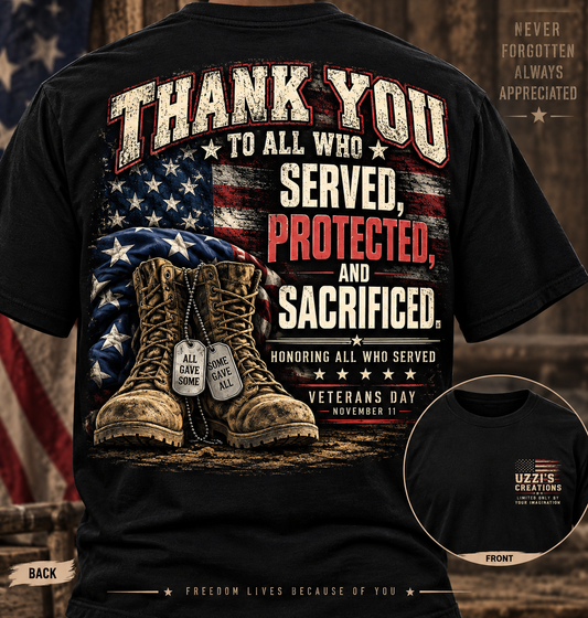 Veterans Day
