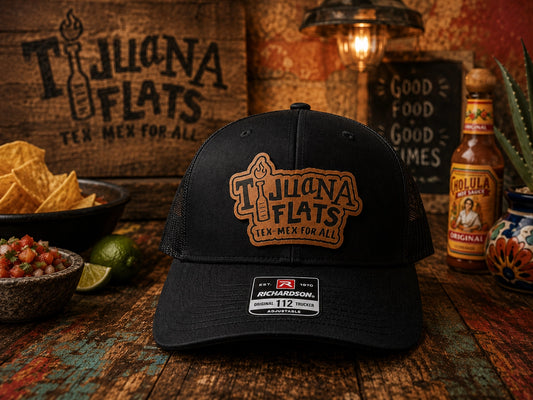 Tijuana Flats Hat