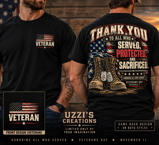 Veterans Day