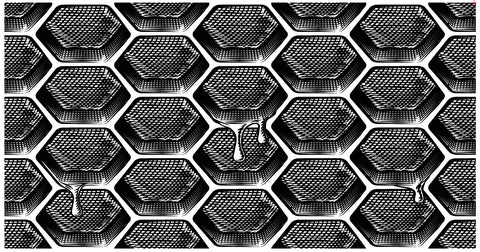 Honeycomb Design